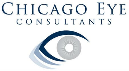 Chicago Eye Consultants logo